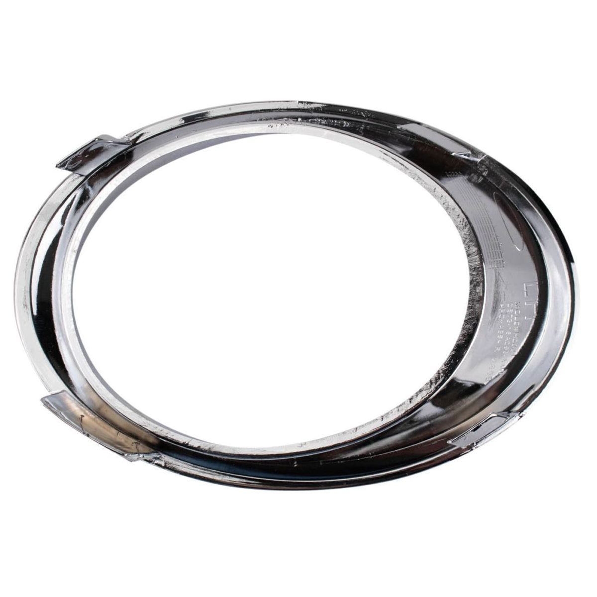 For 2013-2016 Ford Fusion Energi Titanium Sedan Front Left Fog Light Bezel