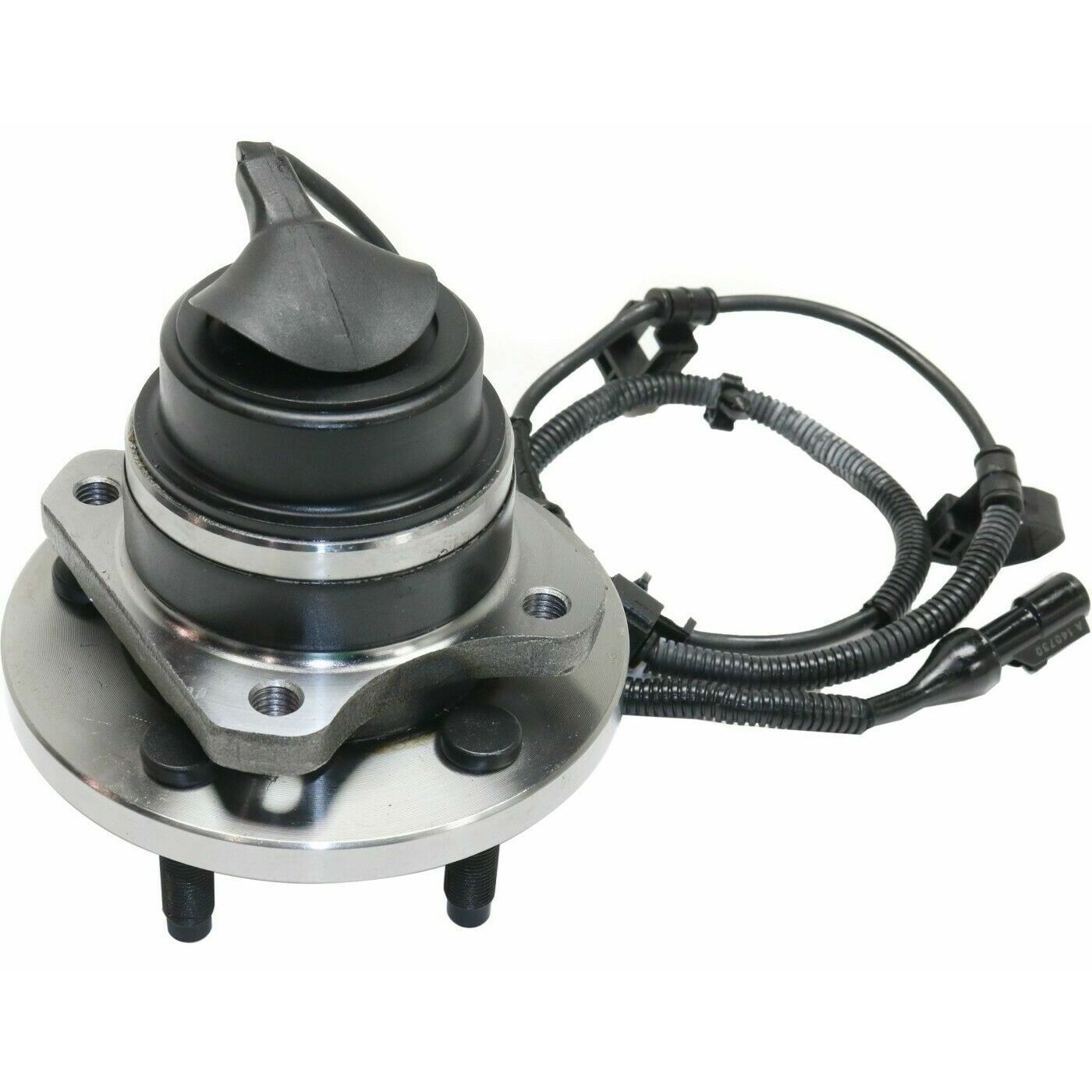 Front Wheel Hub Bearing For 2005-2011 Mercury Grand Marquis Town