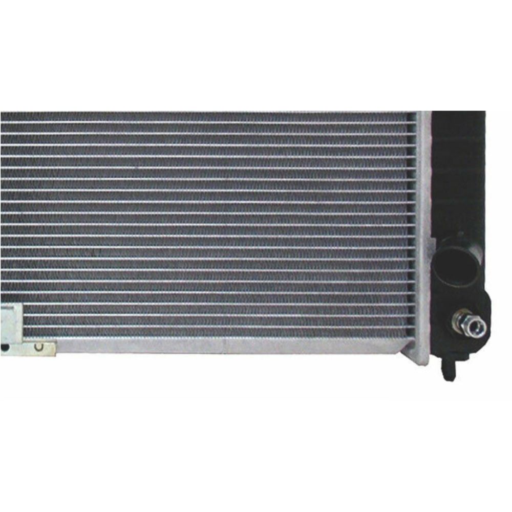 Radiator For Carlo Cutlass Supreme Grand Prix Lumina Monte Regal V6