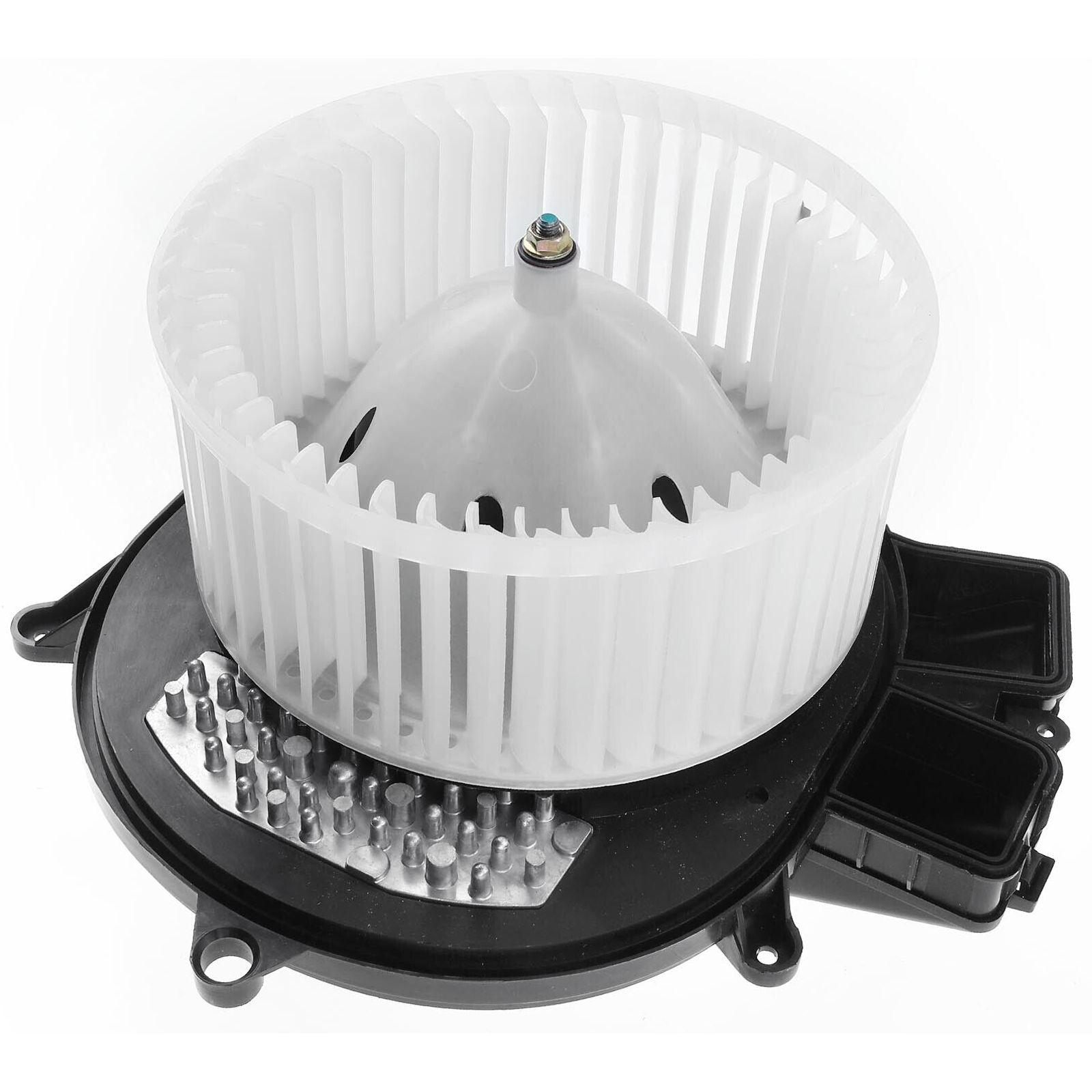 HVAC Blower Motor Fan For 13-16 GL450 4Matic Sport Utility W166 X166 W/Resistor