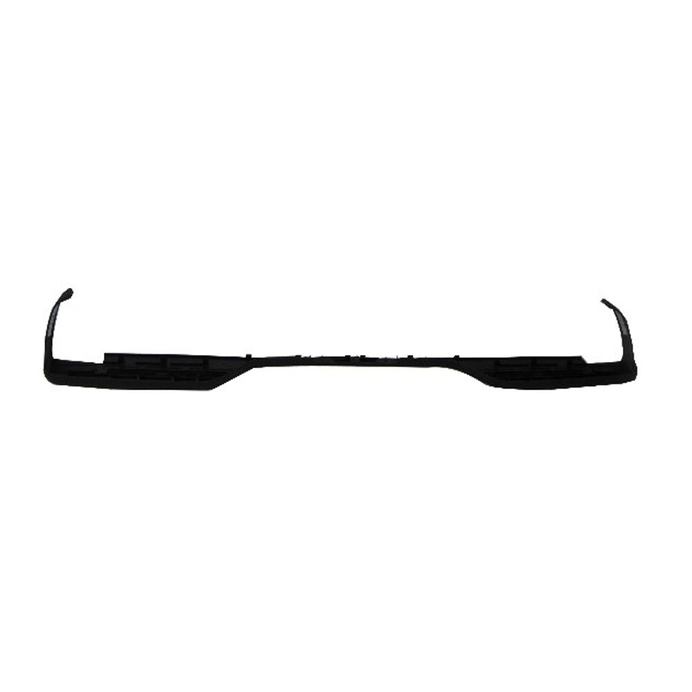 Gm1191120 Gm1191119 Rear Bumper Step Top Pad For 99-04 Sierra 2500 Fleetside