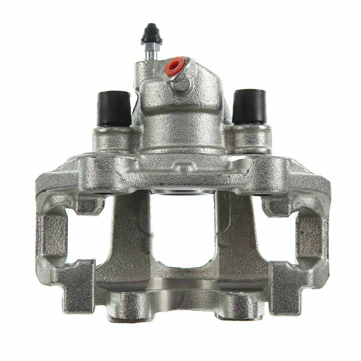Brake Caliper With Bracket For Mercedes-Benz X164 GL W164 W251 Rear Left & Right