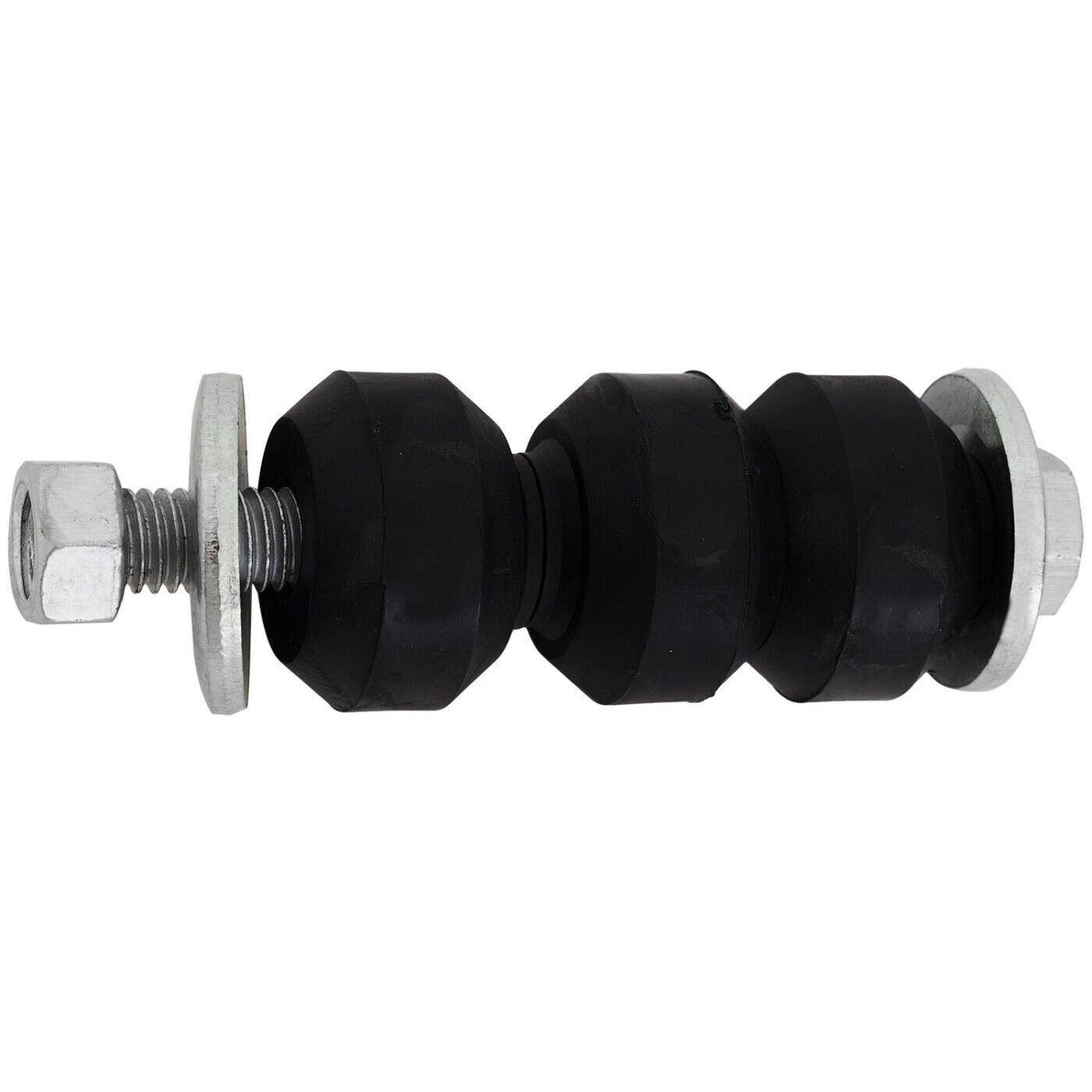 For 1985-1996 98 Sedan Pair Sway Bar Links Set Of 2 Rear Outer Exterior Outside