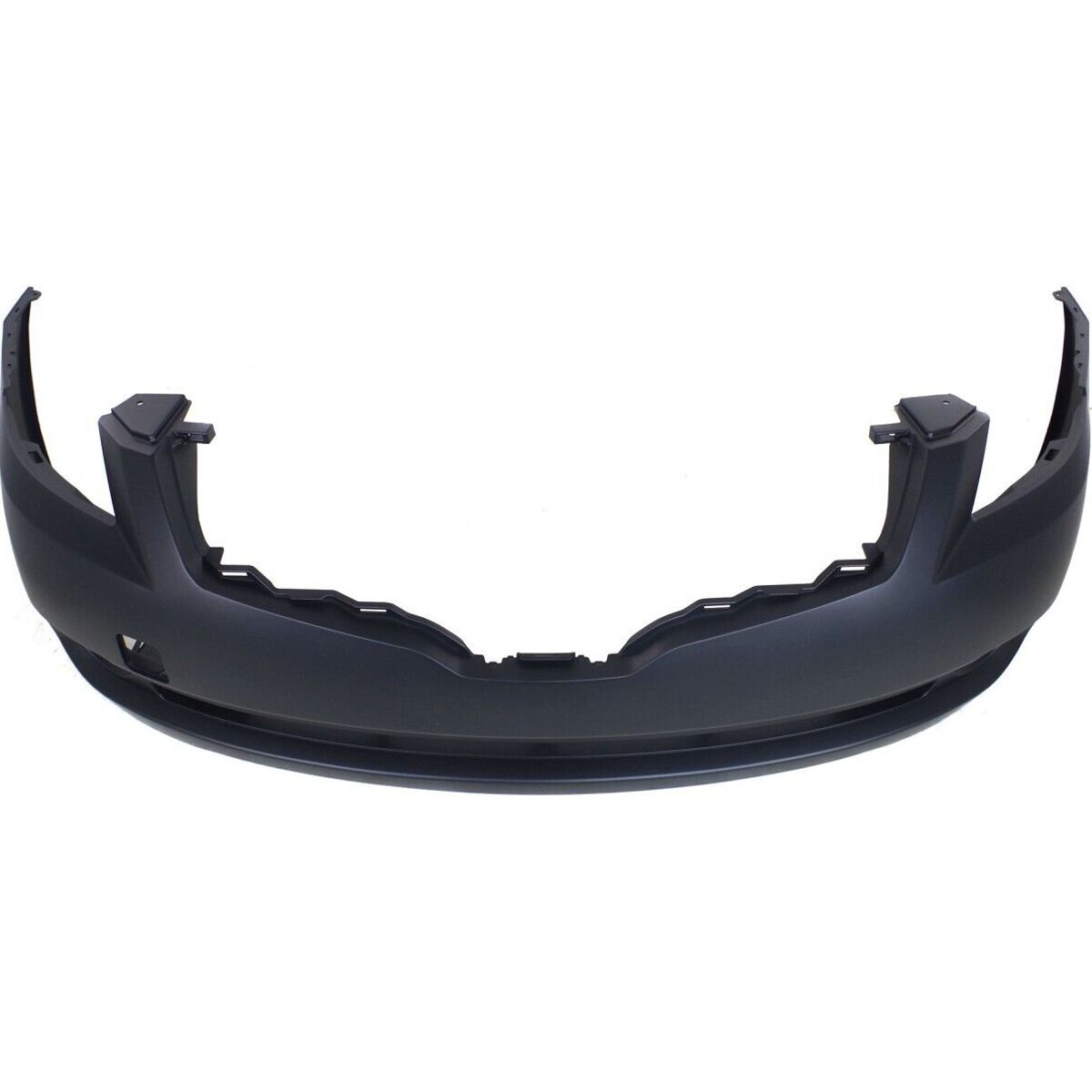 Bumper Cover Fender For 2007-2009 Nissan Altima Hybrid Sedan Front Kit