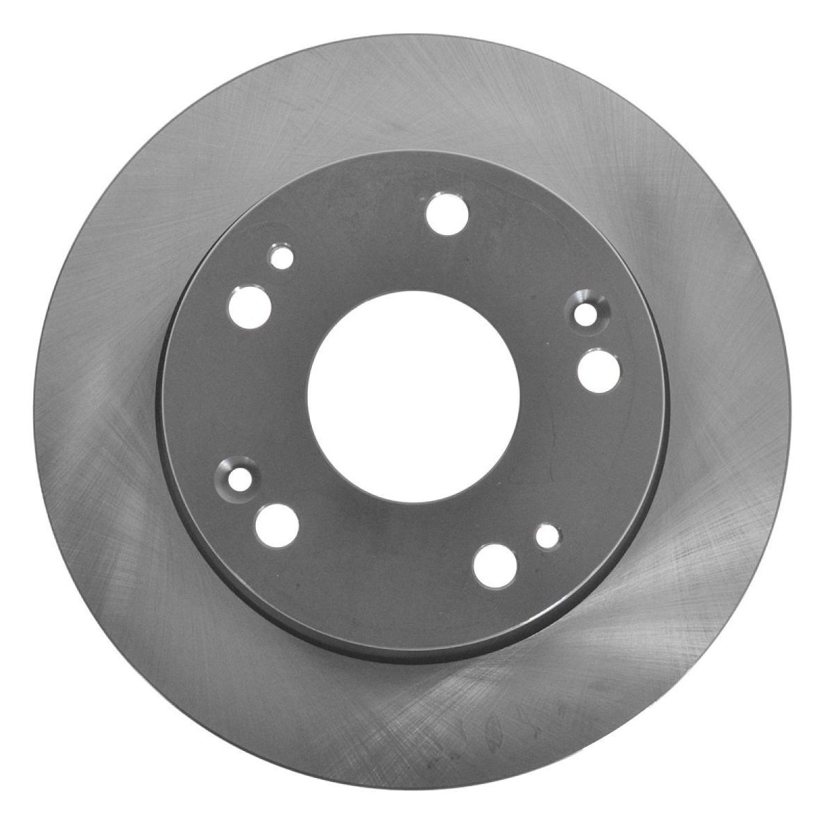 For 2004-2008 TSX Base Rear Posi Metallic Brake Pads & E-Coated Rotors Kit Set