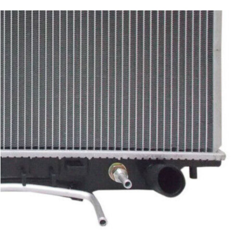 Radiator For Honda Passport Isuzu Amigo Isuzu Rodeo Isuzu Rodeo Sport 3.2L 3.5L