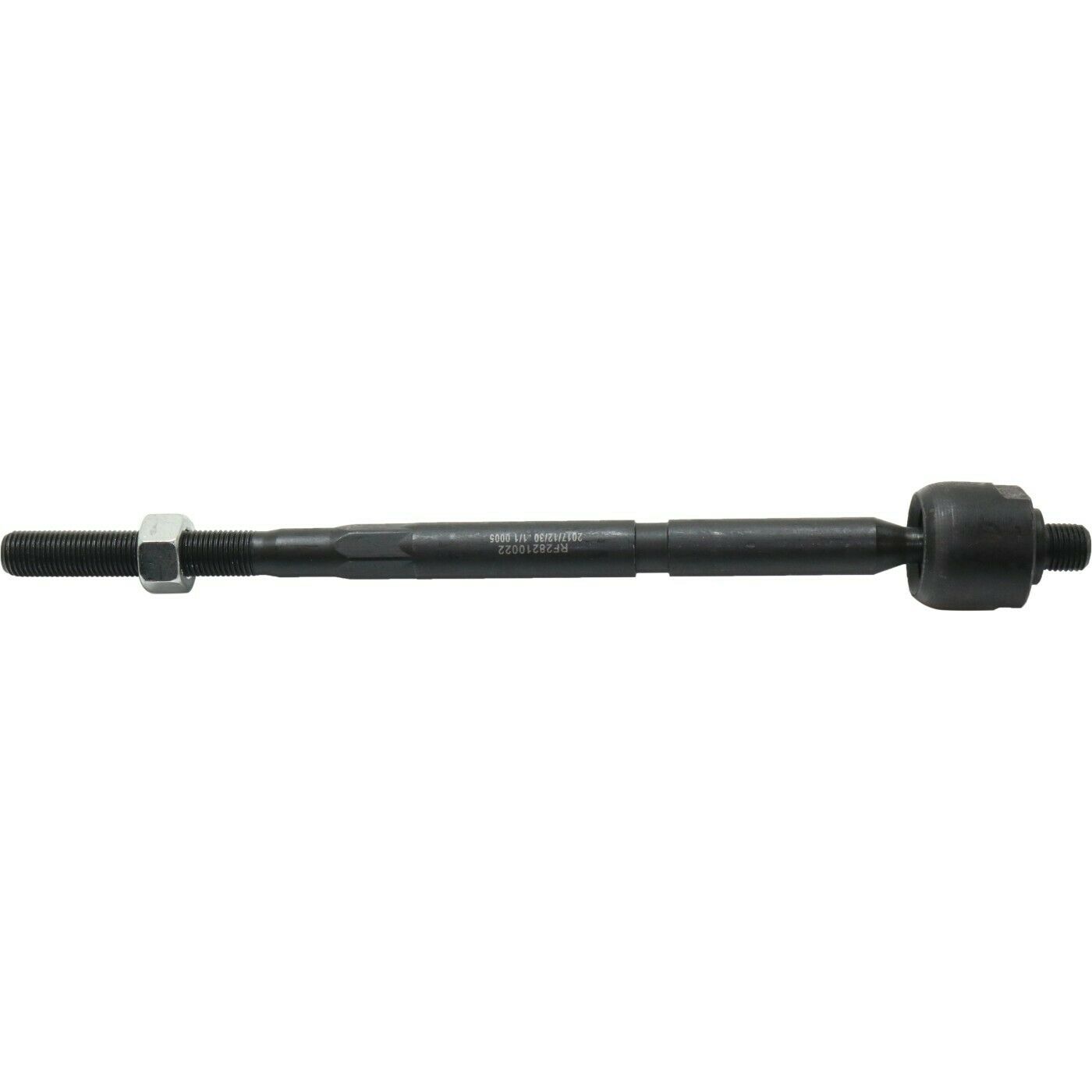 Tie Rod End For Ford 2011-2017 Fiesta Front Driver Or Passenger Side Inner