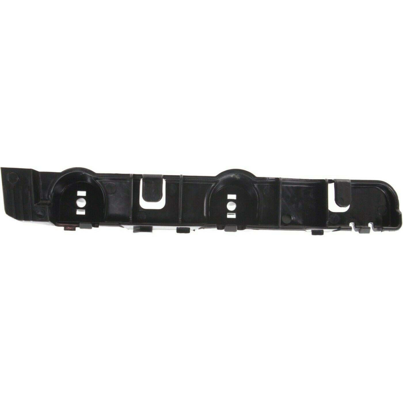 Bumper Bracket For 2007-2012 Nissan Altima Set Of 2 Front Left Right Side