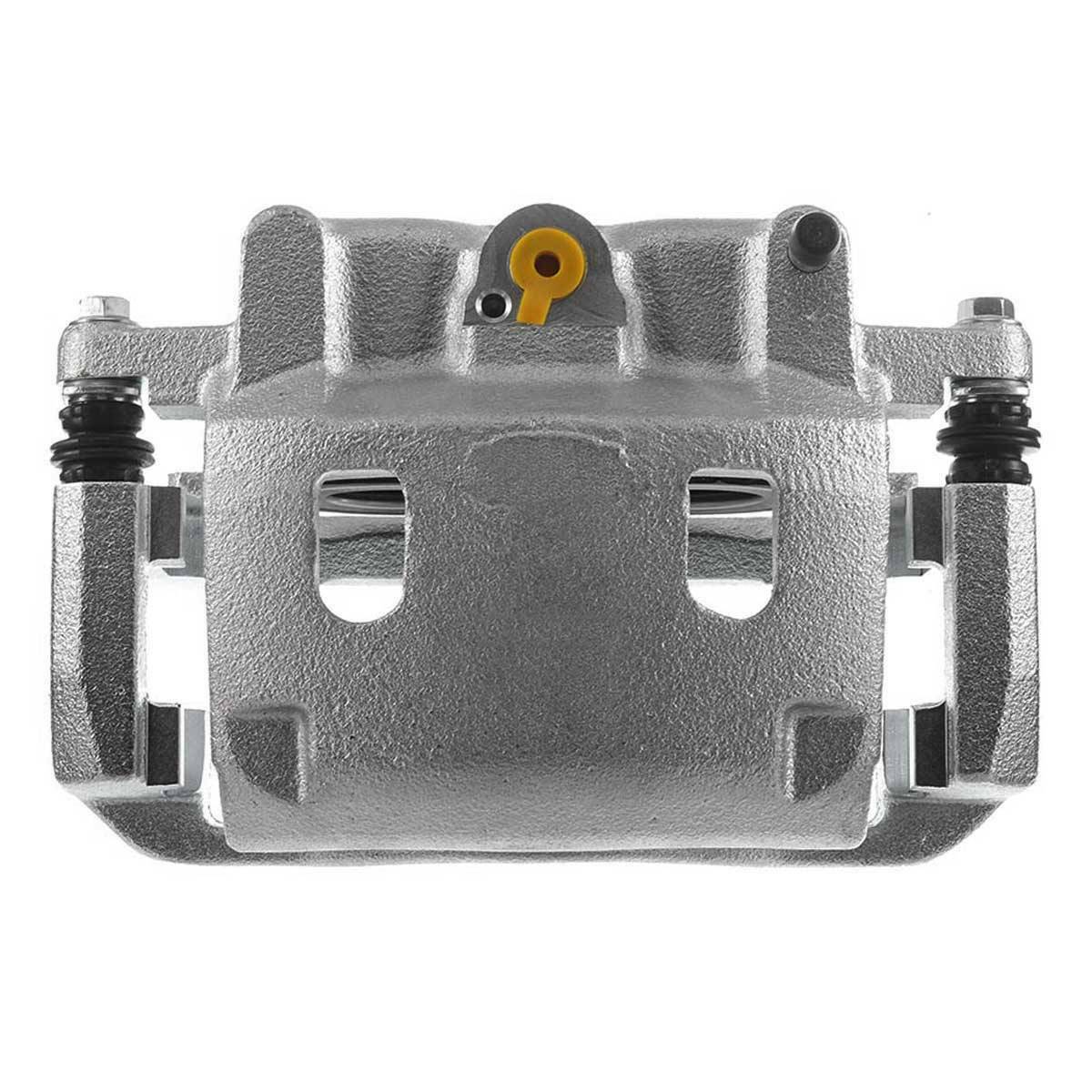2x Brake Caliper For Armada Pathfinder Armada QX56 Titan Front Left&Right