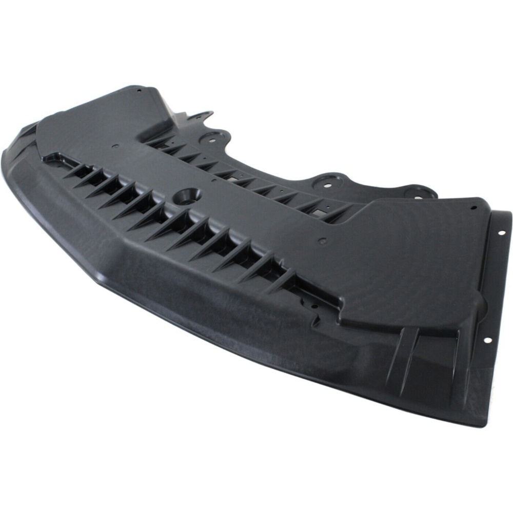 Front Engine Splash Shield For 2007-2010 CL550 2007-2014 CL600 2010-2013 S400