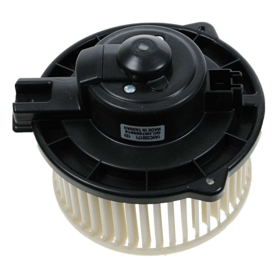 For 04-06 RX330 06-07 RX400h 00-04 Avalon Heater Blower Motor W/Fan Cage