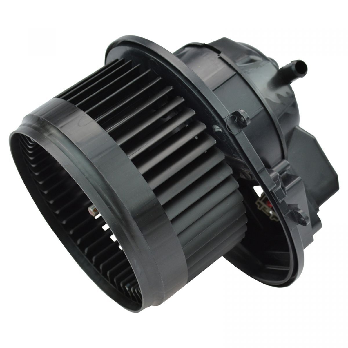A/C AC Heater Blower Motor W/ Fan Cage & Or Kit Front For S60 S80 V70 XC70 XC90