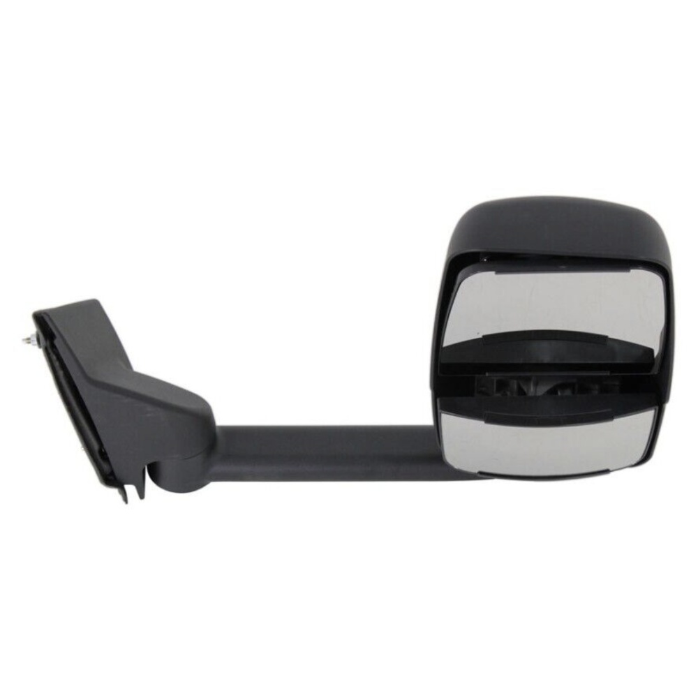 Manual Towing Mirrors For 2003-2017 Chevrolet Express 2500 Left And Right Side