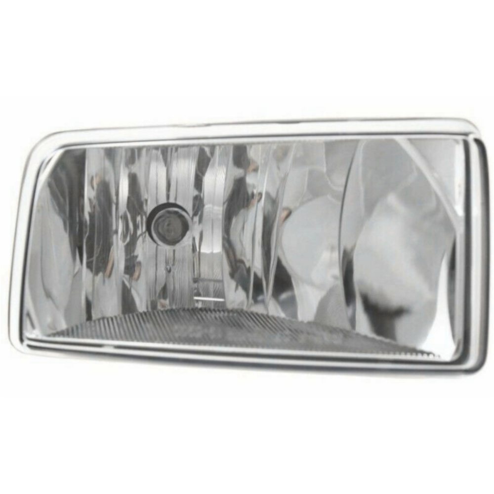 Fog Left & Right Side For Avalanche Silverado Suburban Tahoe