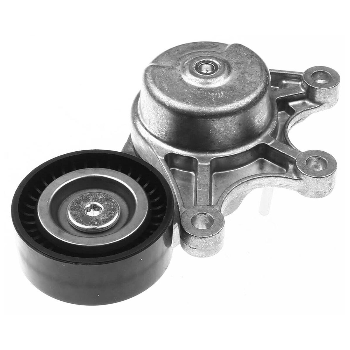 Belt Tensioner W/Pulley For BMW 2 3 4 5 Series F30 X1 X3 X4 Z4 2.0L 11287594969