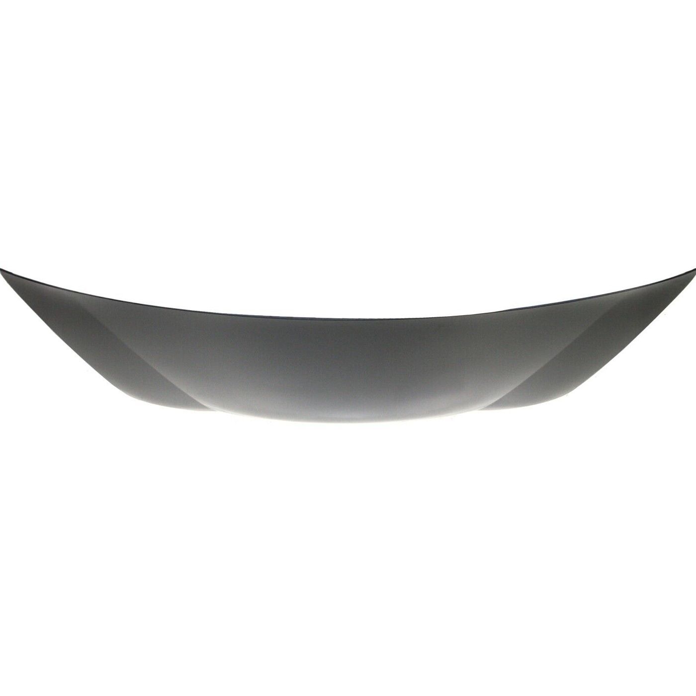 Hood For 2006-2009 Volkswagen Rabbit GTI Steel
