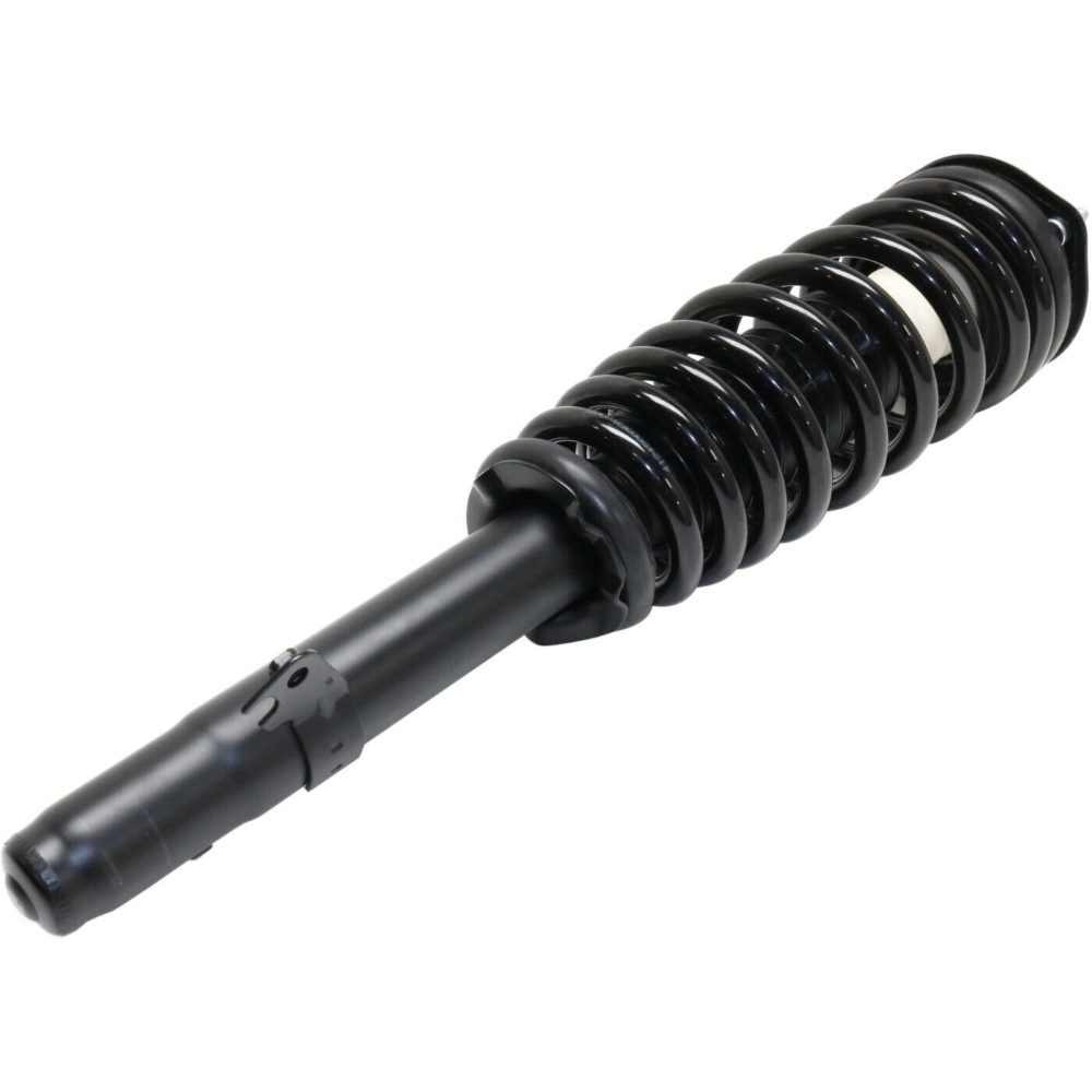 Complete Loaded Shock Strut Spring Assembly Front Pair Set For Fusion Milan