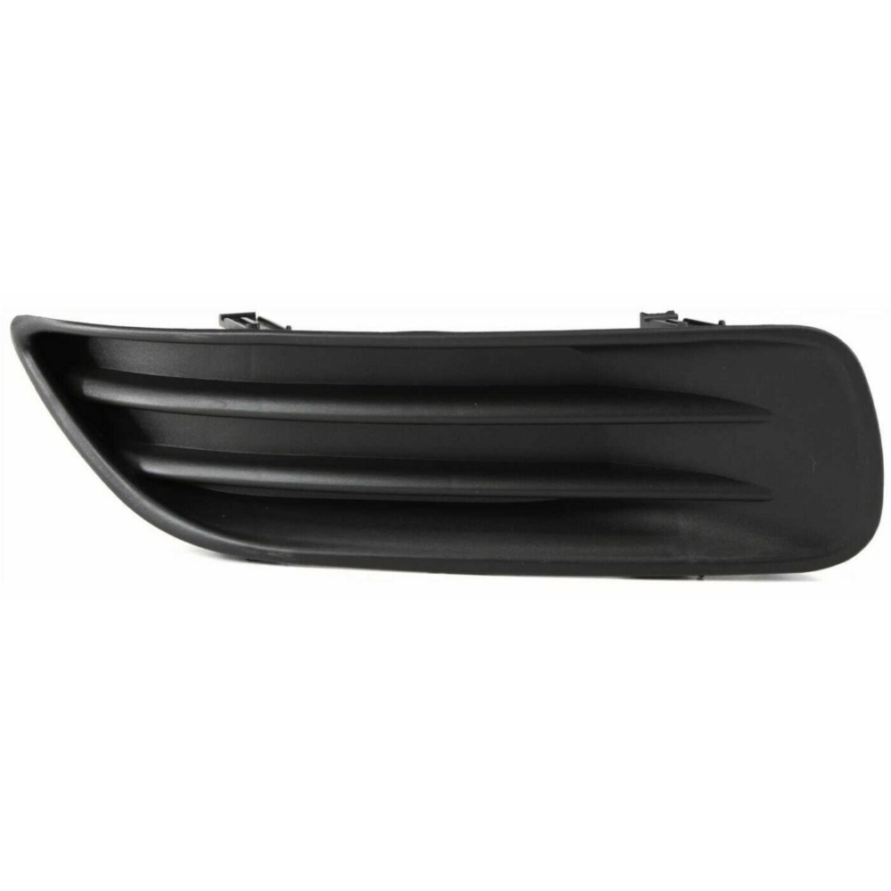 Fog Covers Left Driver & Right Passenger Side For Toyota 2003-2004 Corolla Sedan