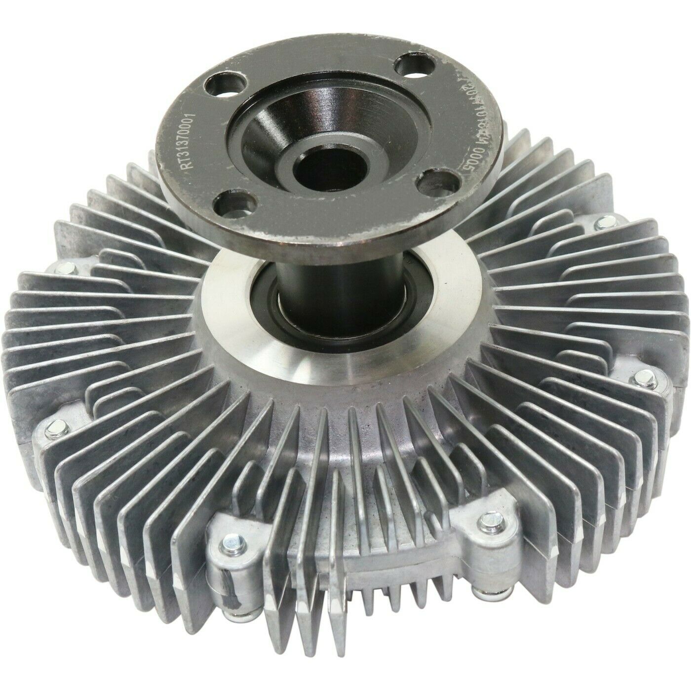 Fan Clutch Radiator Cooling For Toyota 4Runner FJ Cruiser Tacoma Tundra