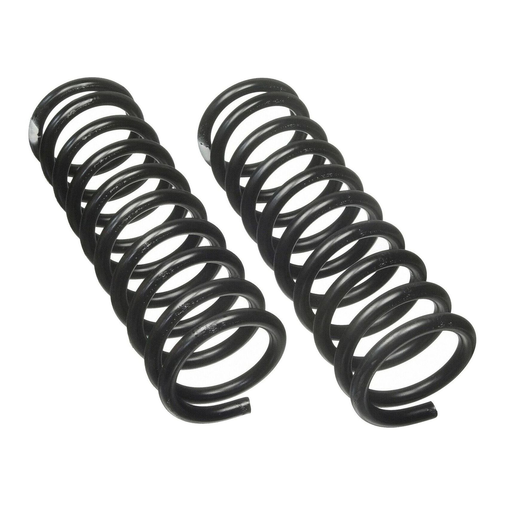 For 86 Chevrolet Camaro Berlinetta Coupe Front Constant Rate Coil Spring Set