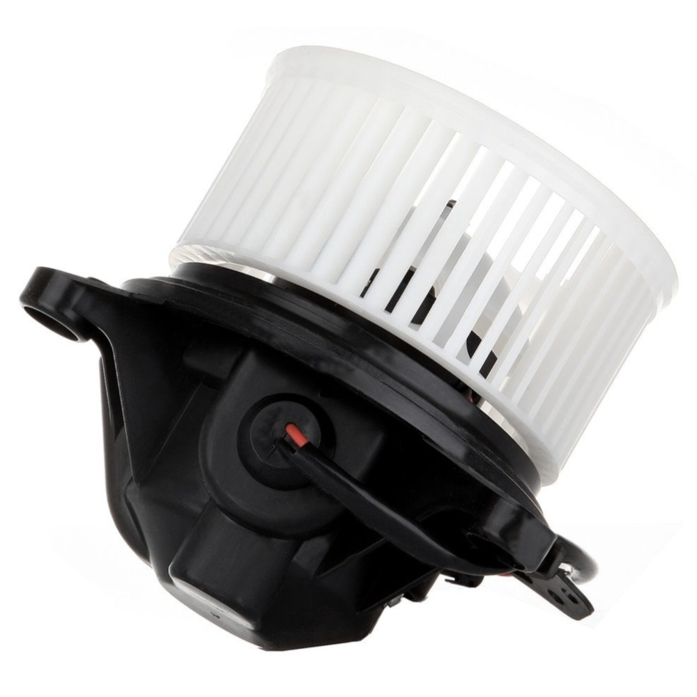 HVAC Heater Blower Motor With Fan Cage For 2001-2004 Dakota 2001-2003 Durango