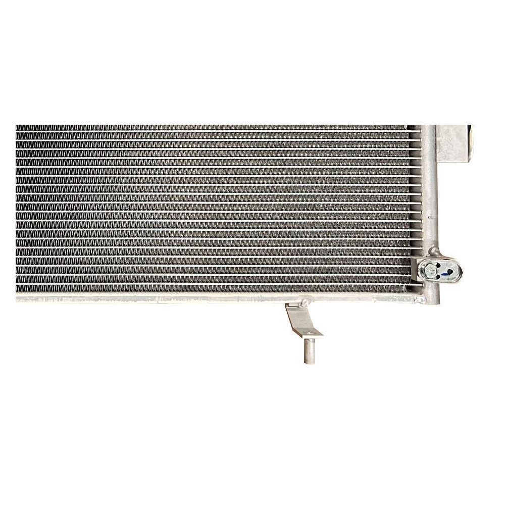 AC Condenser For 2013-2014 Subaru Outback 2.5i Convenience Wagon 3.6L 2.5L