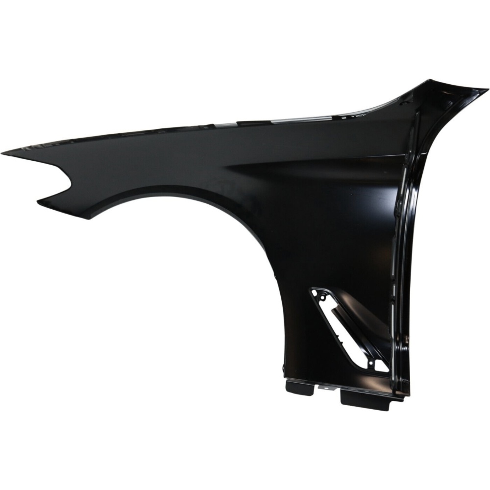 Fender Quarter Panel Passenger Right Side For 530 540 M550 XDrive 540 530