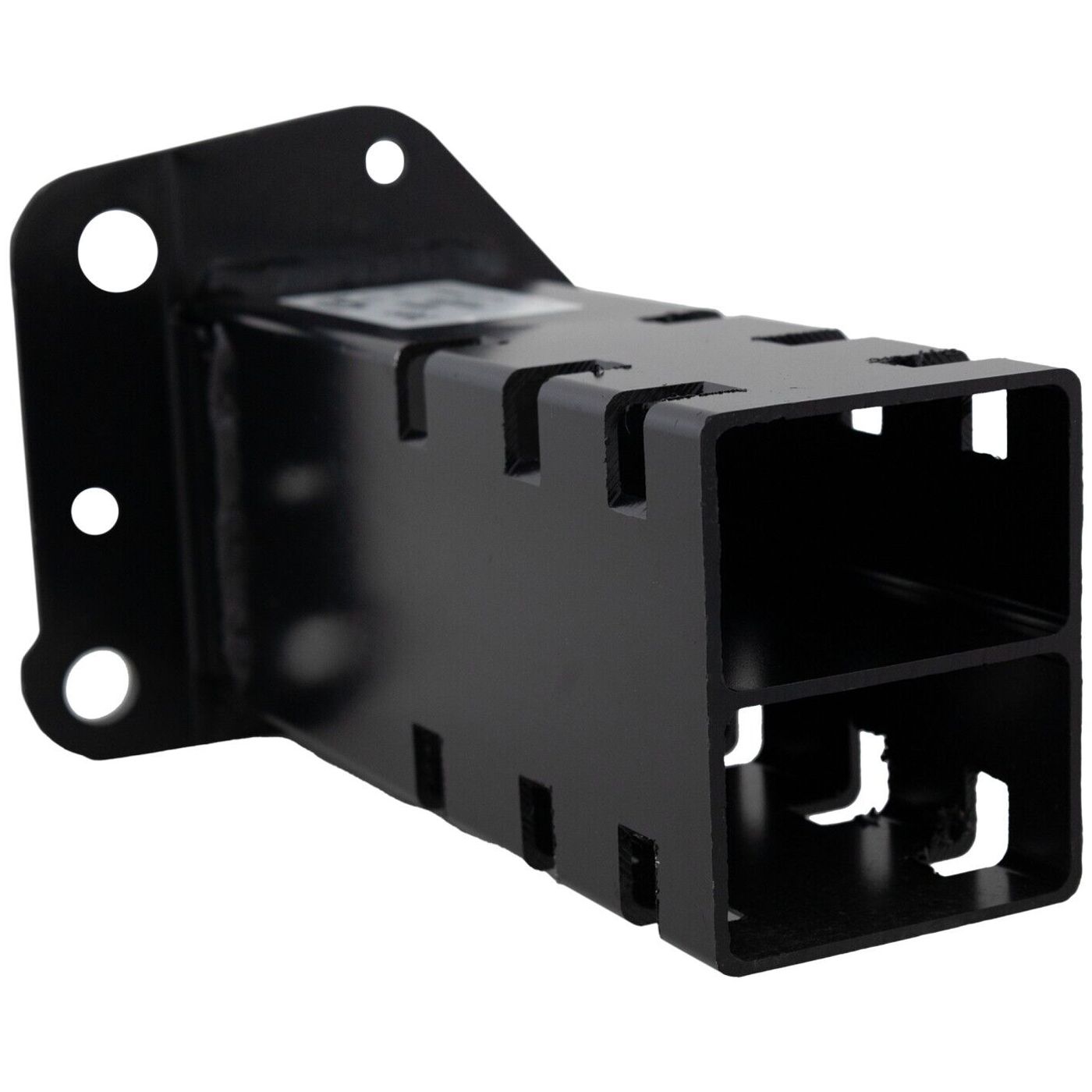 Bumper Bracket Support For 2015-2017 200 C Sedan Front Passenger Side Aluminum