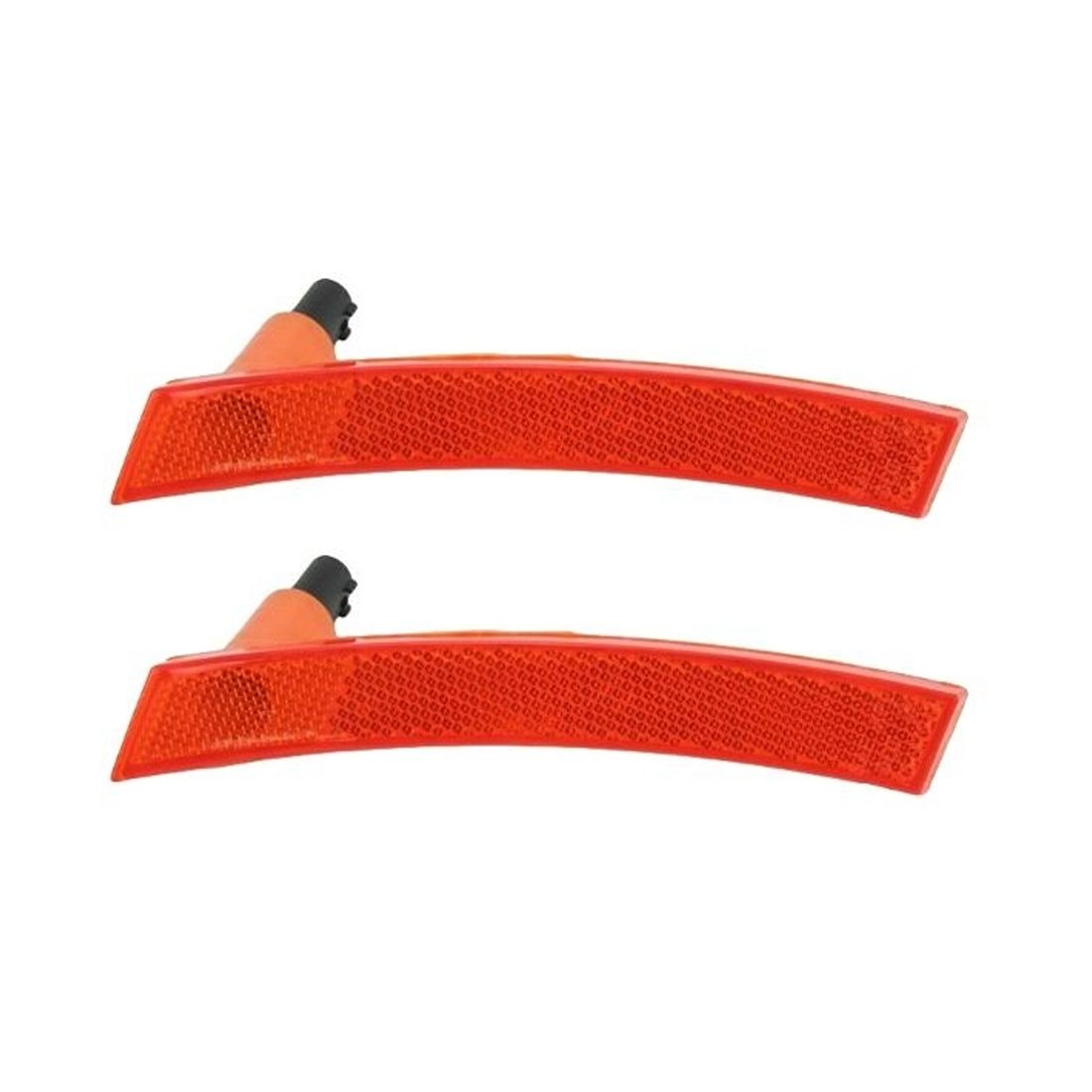 2 Sets Of - For 02-08 Mini Cooper Side Marker Corner Turn Signal Light Front Right