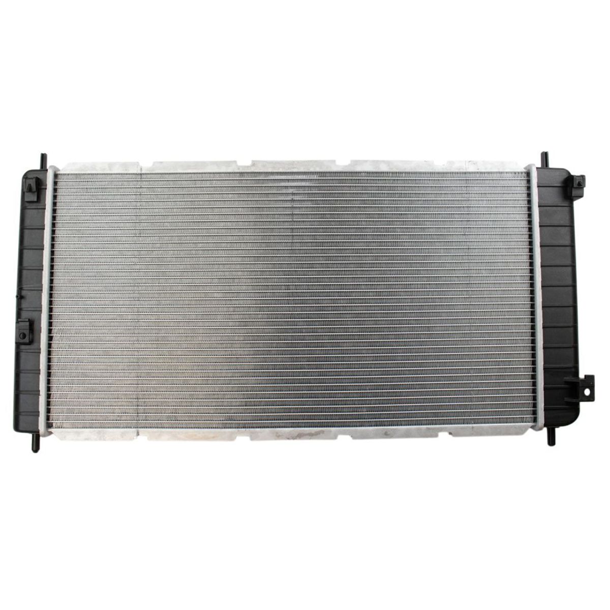 For 08-12 Malibu 06-10 G6 07-09 Aura Radiator Assembly Aluminum Core Direct
