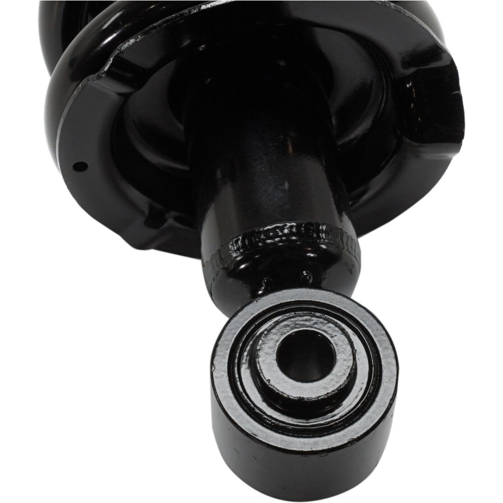 Shock Absorbers And Strut Assembly Set Of 2 Rear Driver & Passenger Side Pair