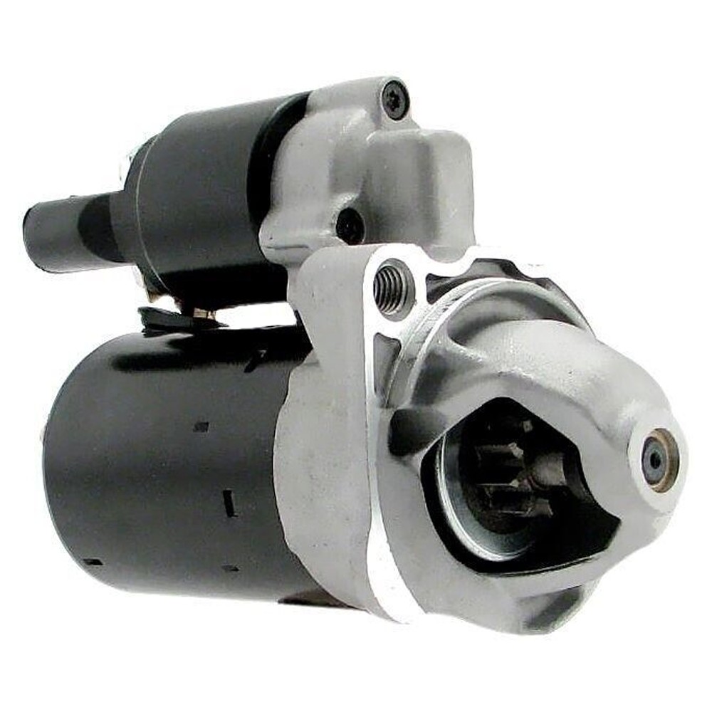 New Starter 1.8L L4 Replaces 448507 06B911023AX 244-8507