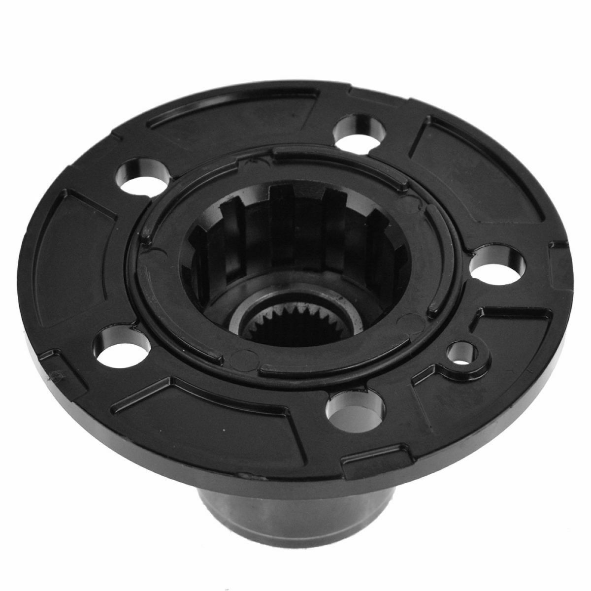 Tooth Manual Locking Hub For 1990-1997 Ford Mazda Pickup