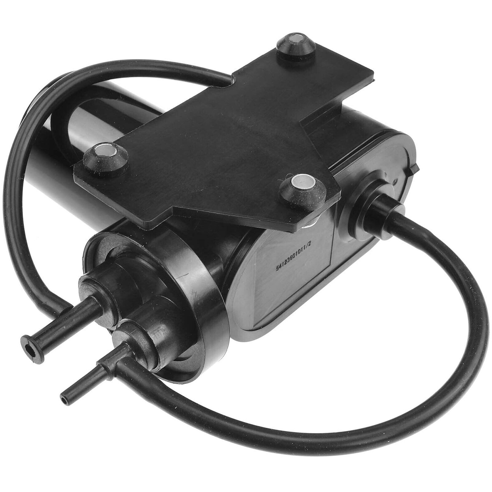 Electric Motor Drive Vacuum Pump For Chevy GMC C/E/S Series Isuzu HTR 2005-2008