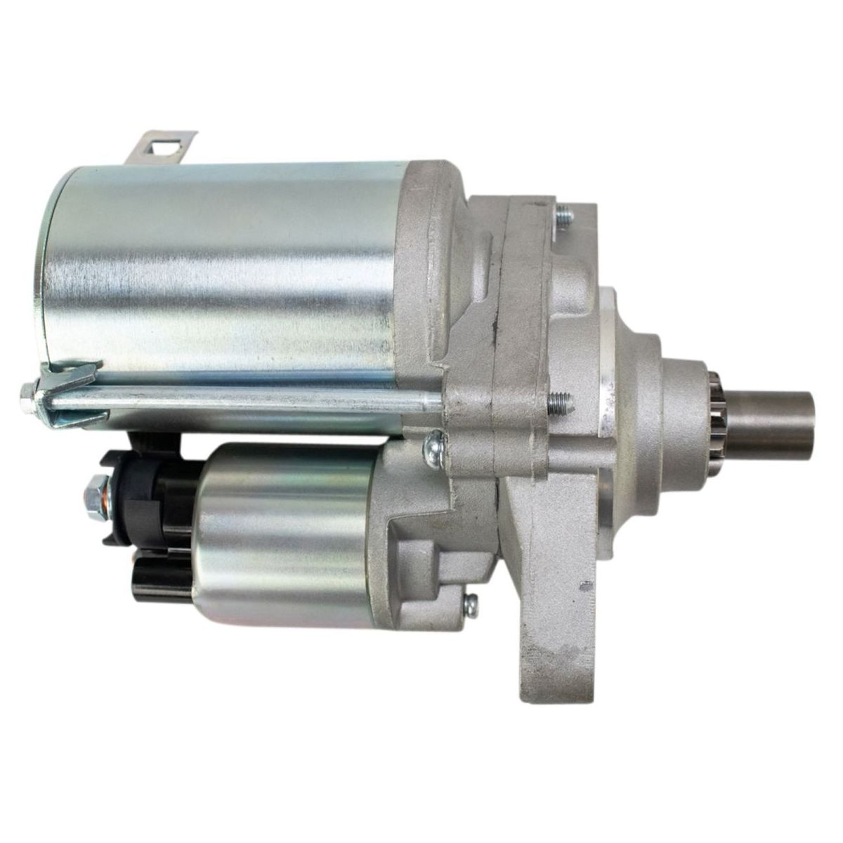 Starter Motor For 2001-2002 Acura MDX Touring Sport Utility V6 3.0L 3.2L 3.5L
