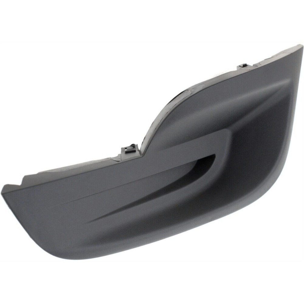 Fog Light Cover Front Driver Left Side Left Hand For Nissan 2013-2015 Altima