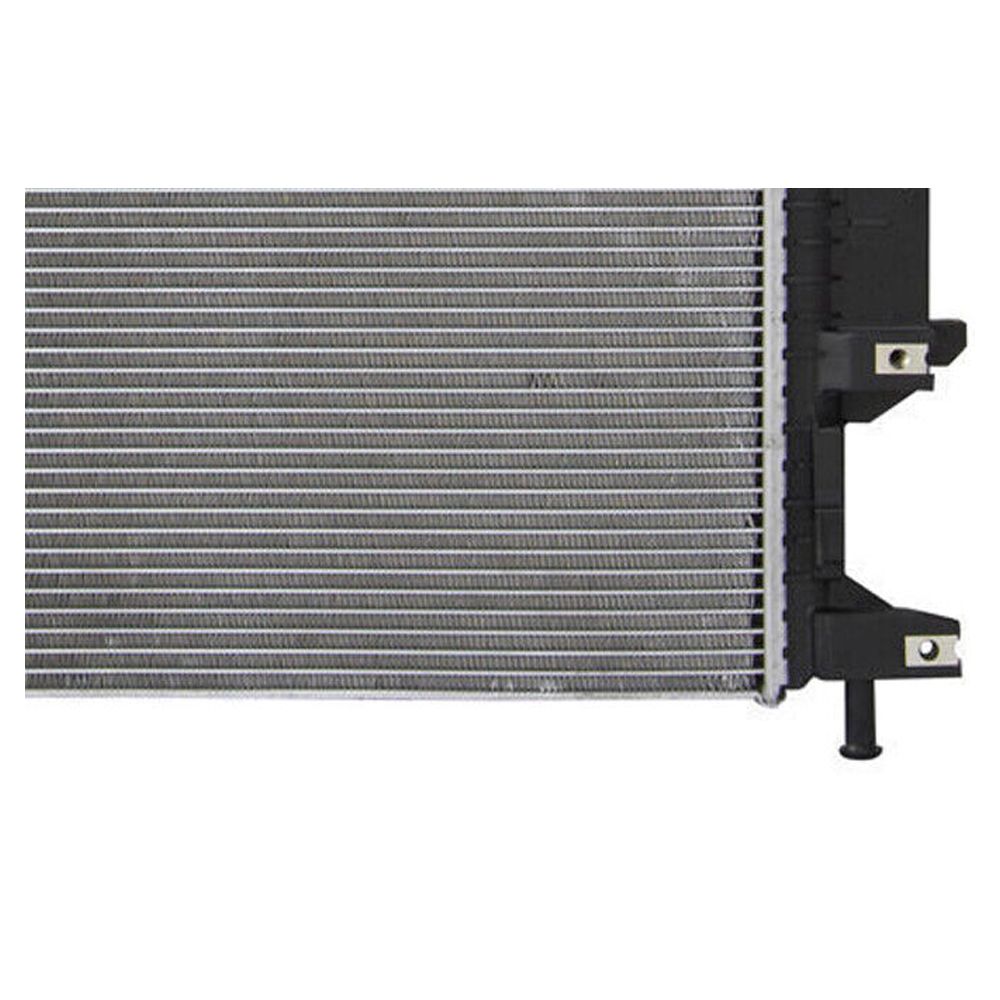 Radiator For 2017-2018 Ford C-Max Hybrid Titanium Hatchback C-2.0L