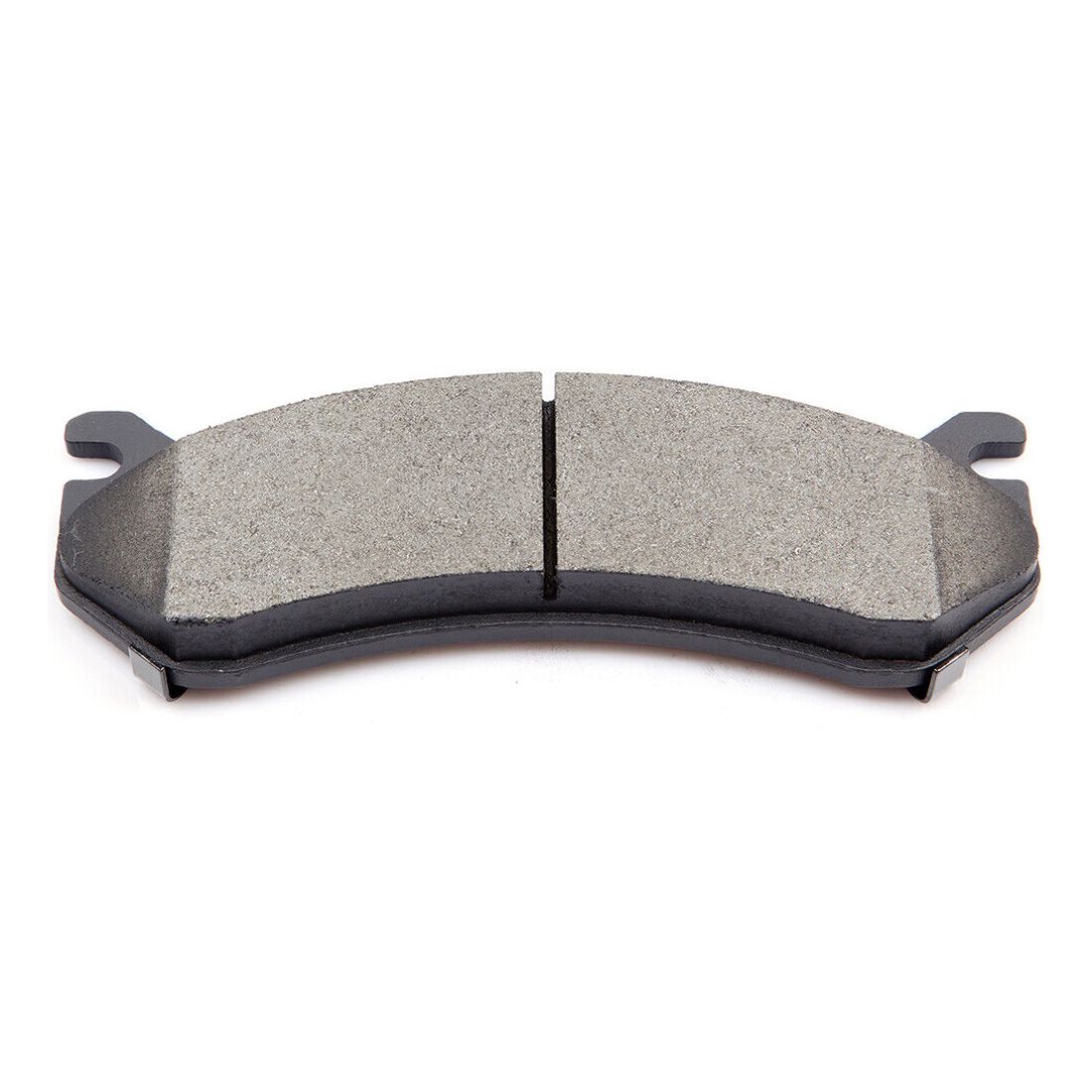For 2000-2002 Tahoe LS Sport Utility Front And Rear Brake Calipers Ceramic Pads