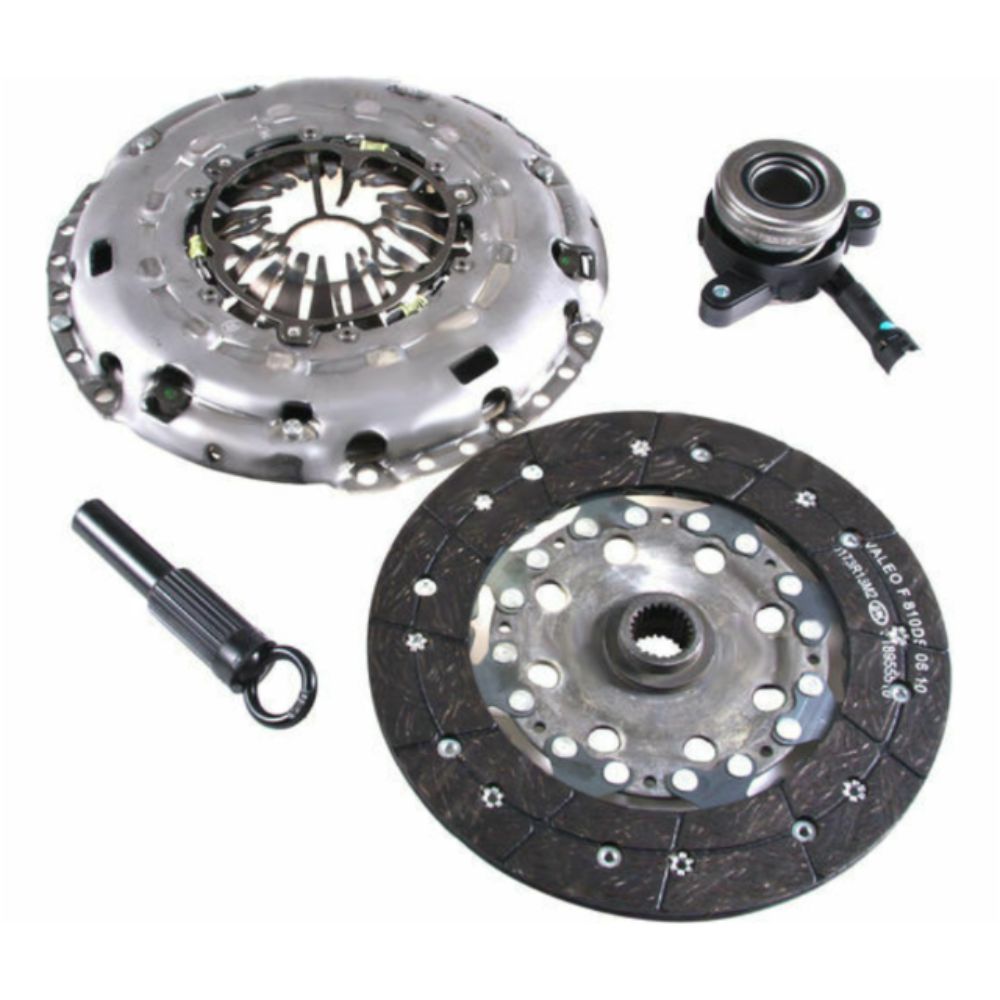 Clutch Kit For 2006-2011 Mitsubishi Eclipse 3.8L V6