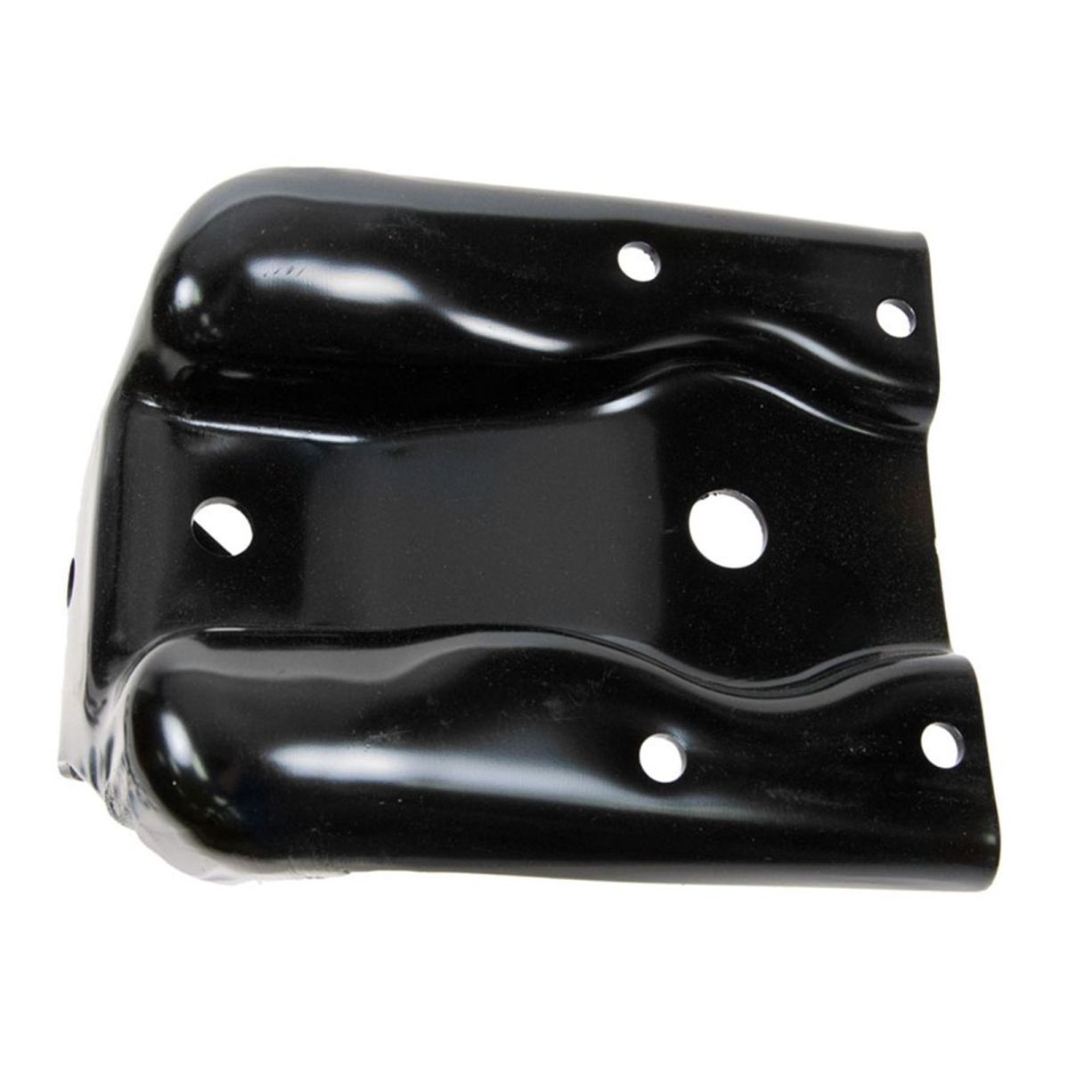 Rear Leaf Spring Hanger Shackle Bracket Kit For Silverado Sierra 1500 Hybrid