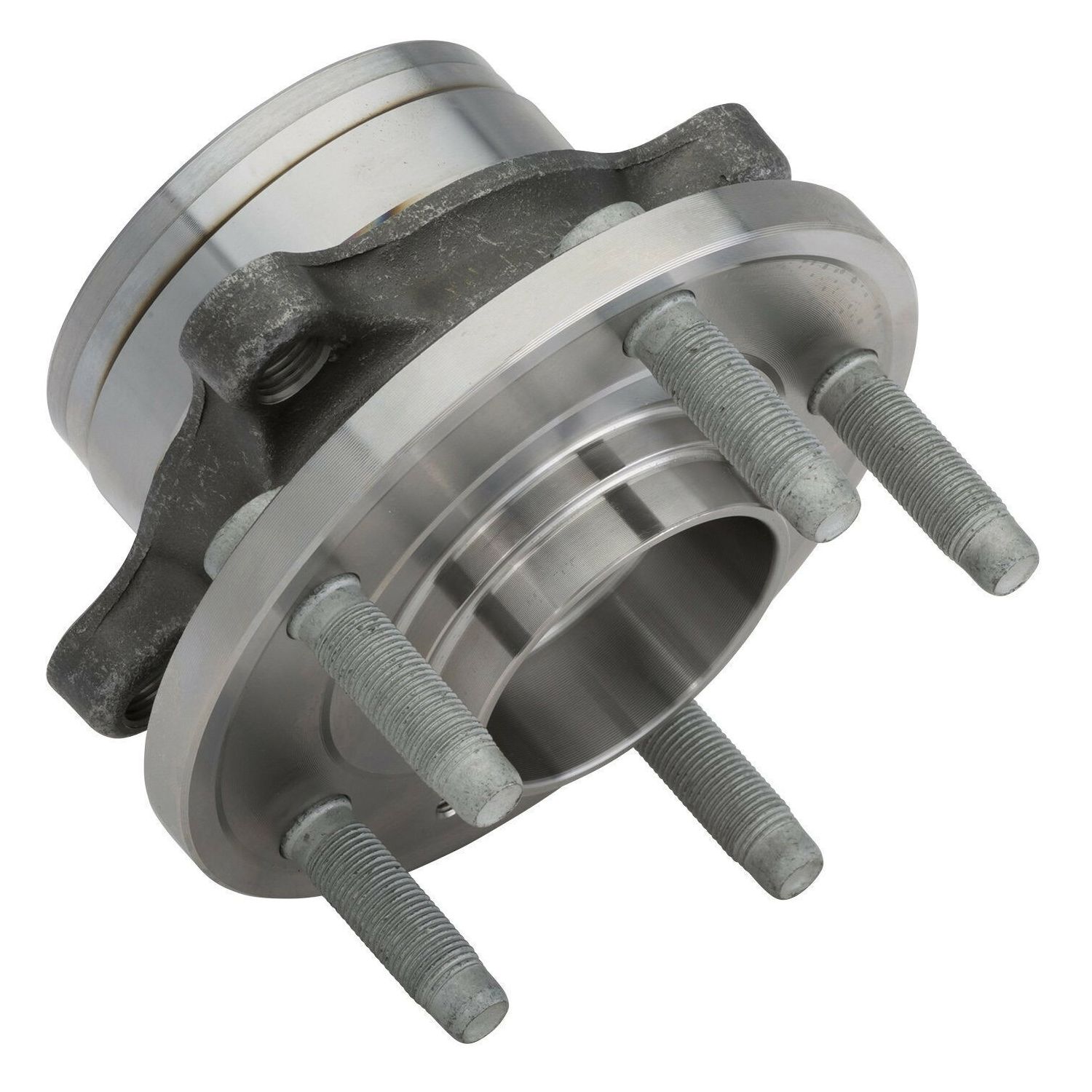 Front Or Rear Wheel Bearing Hub For 2013-2020 Police Interceptor Utility 512460