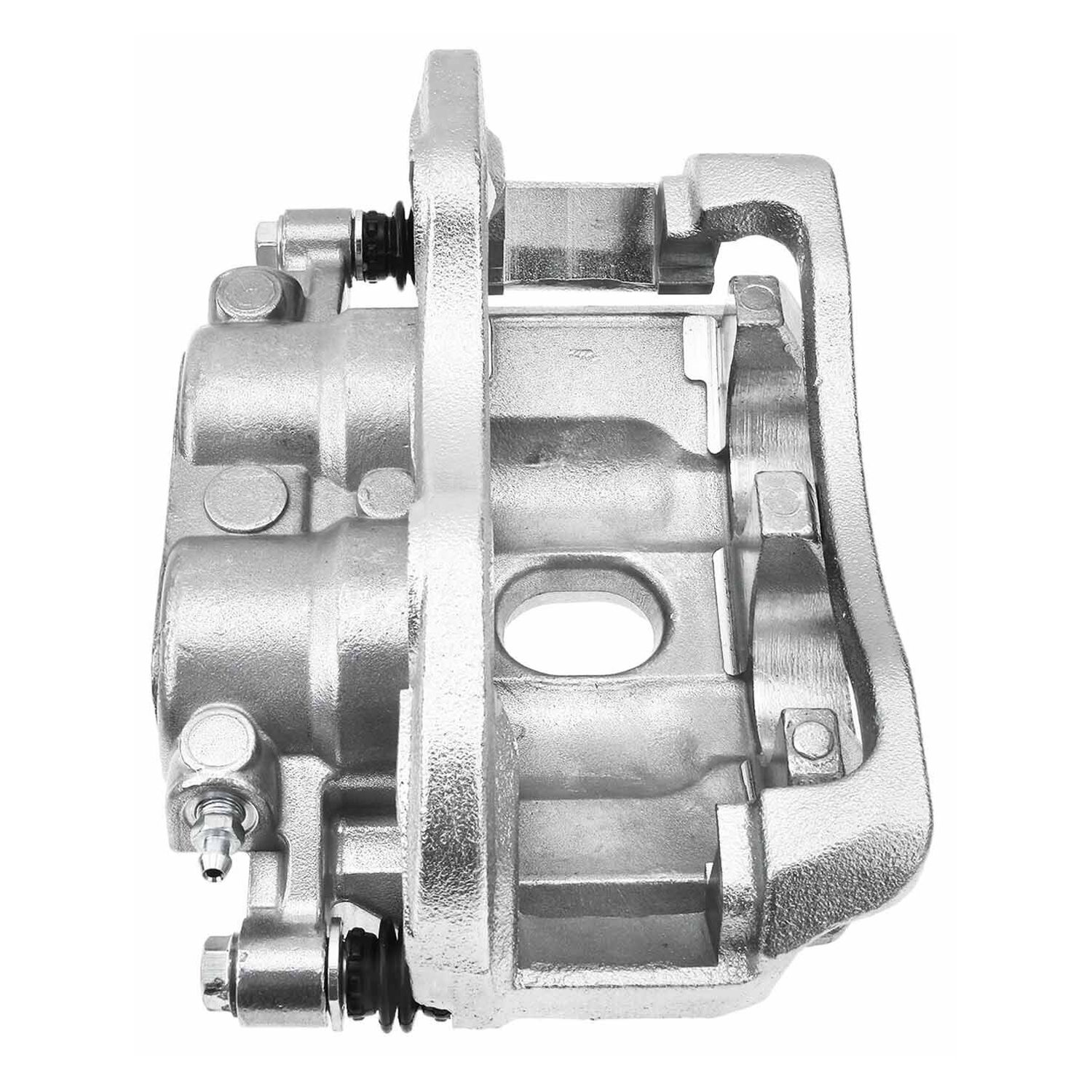Rear Left Brake Caliper W/ Bracket For Chevy Express Avalanche GMC Savana 1500