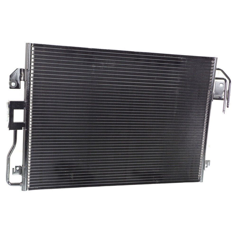 For Ford 2008 Escape Mercury 2008 Mariner A/C Condenser