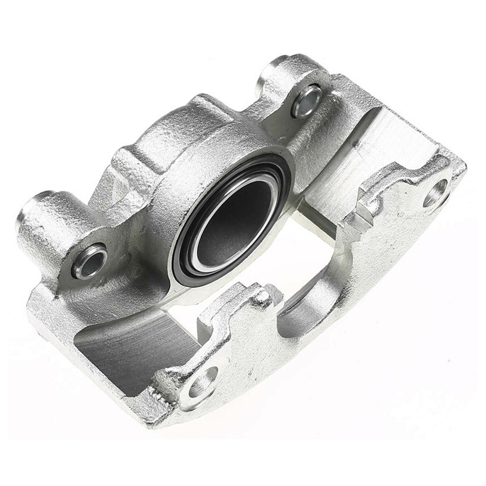 2x Brake Caliper For Chevy Chevette Pontiac Acadian T1000 83-87 Front Left&Right