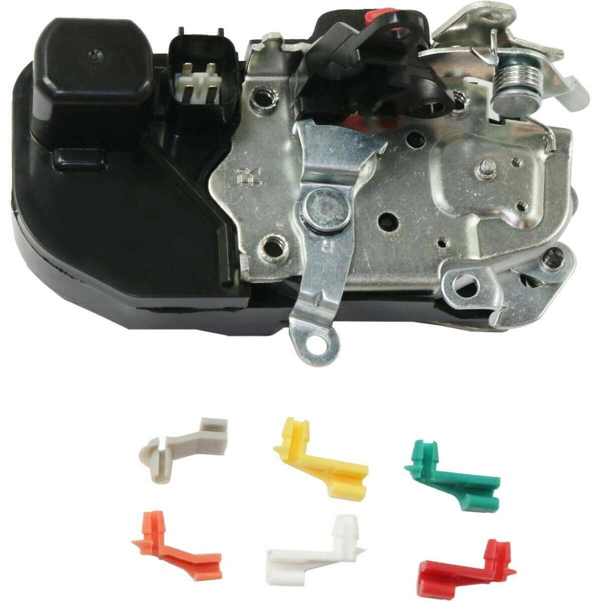 Door Lock Actuator Front Right Hand Side For Dodge Truck Passenger RH 55372850AB