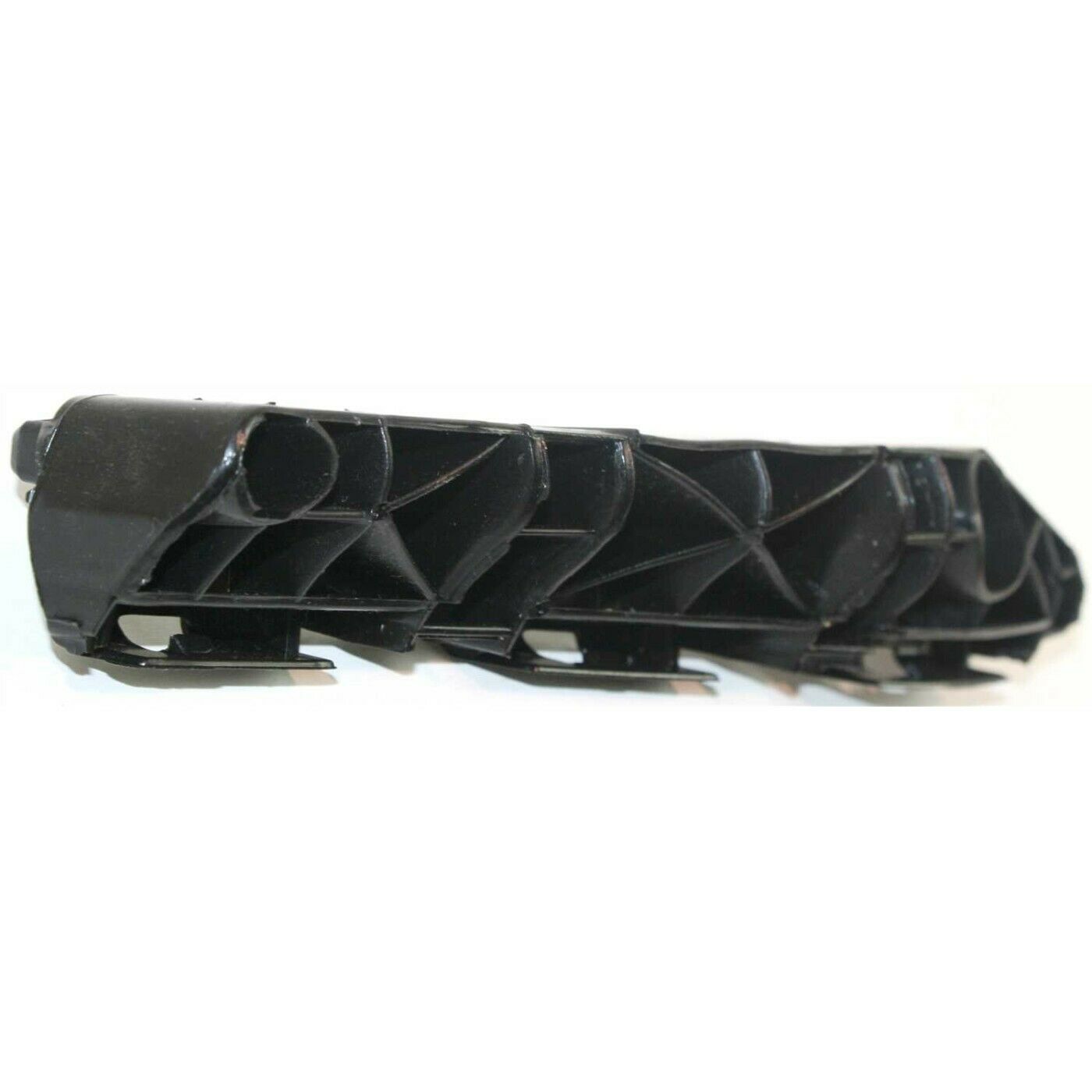 Right+Left Side Front Bumper Bracket Set Of 2 LH & RH For Lexus IS250 IS350 Pair