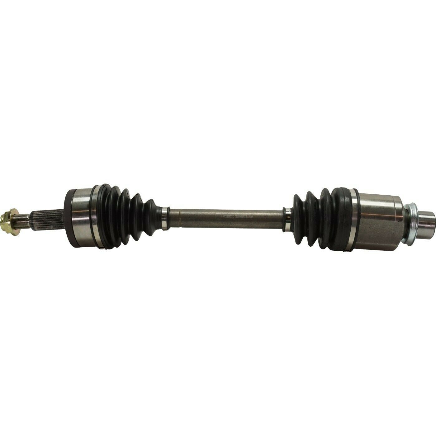 CV Joint Axle Shaft Assembly Front Driver Left Side LH Hand For Chrysler Dodge