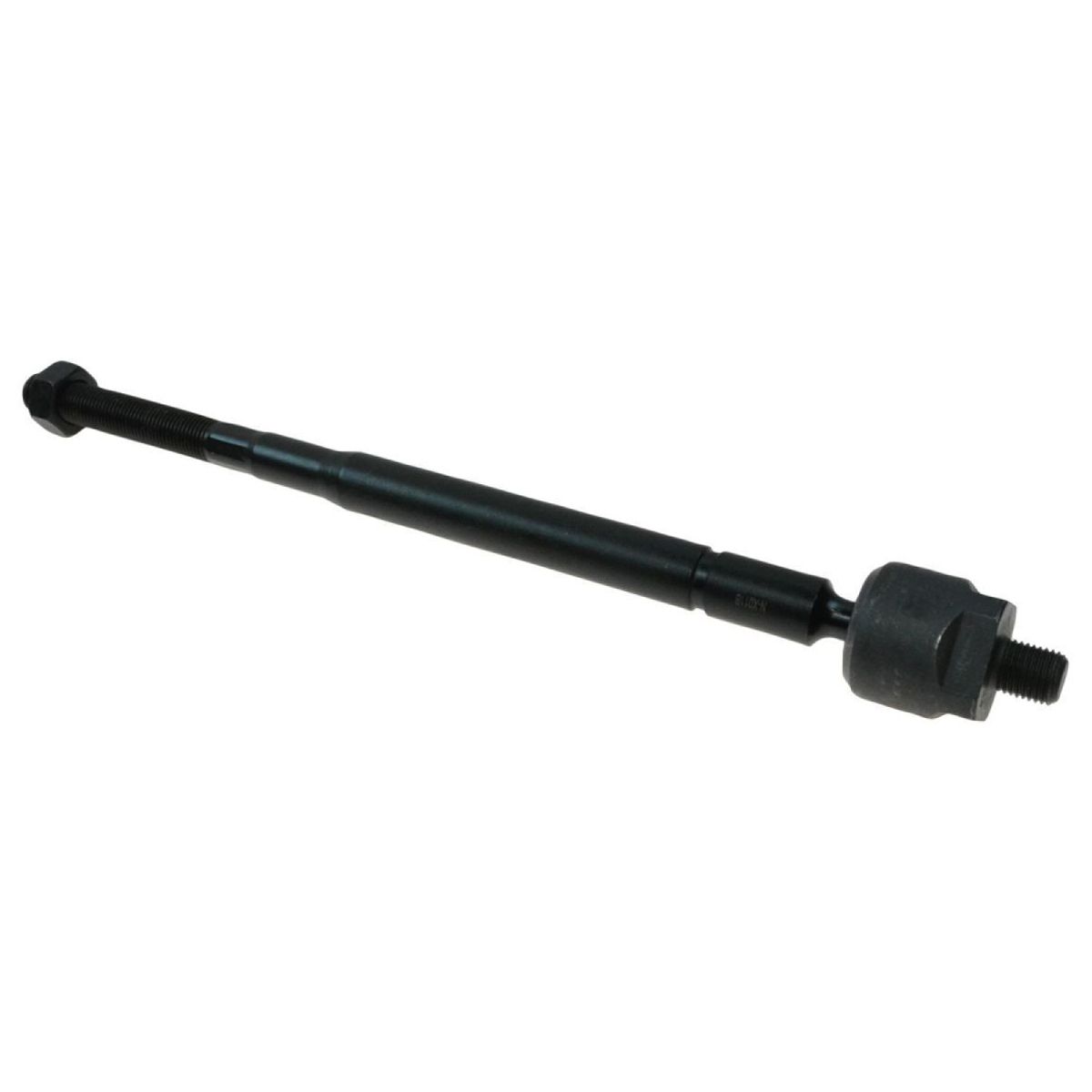 6pc Steering & Suspension Kit Inner Outer Tie Rods W/ Lower Ball Joints