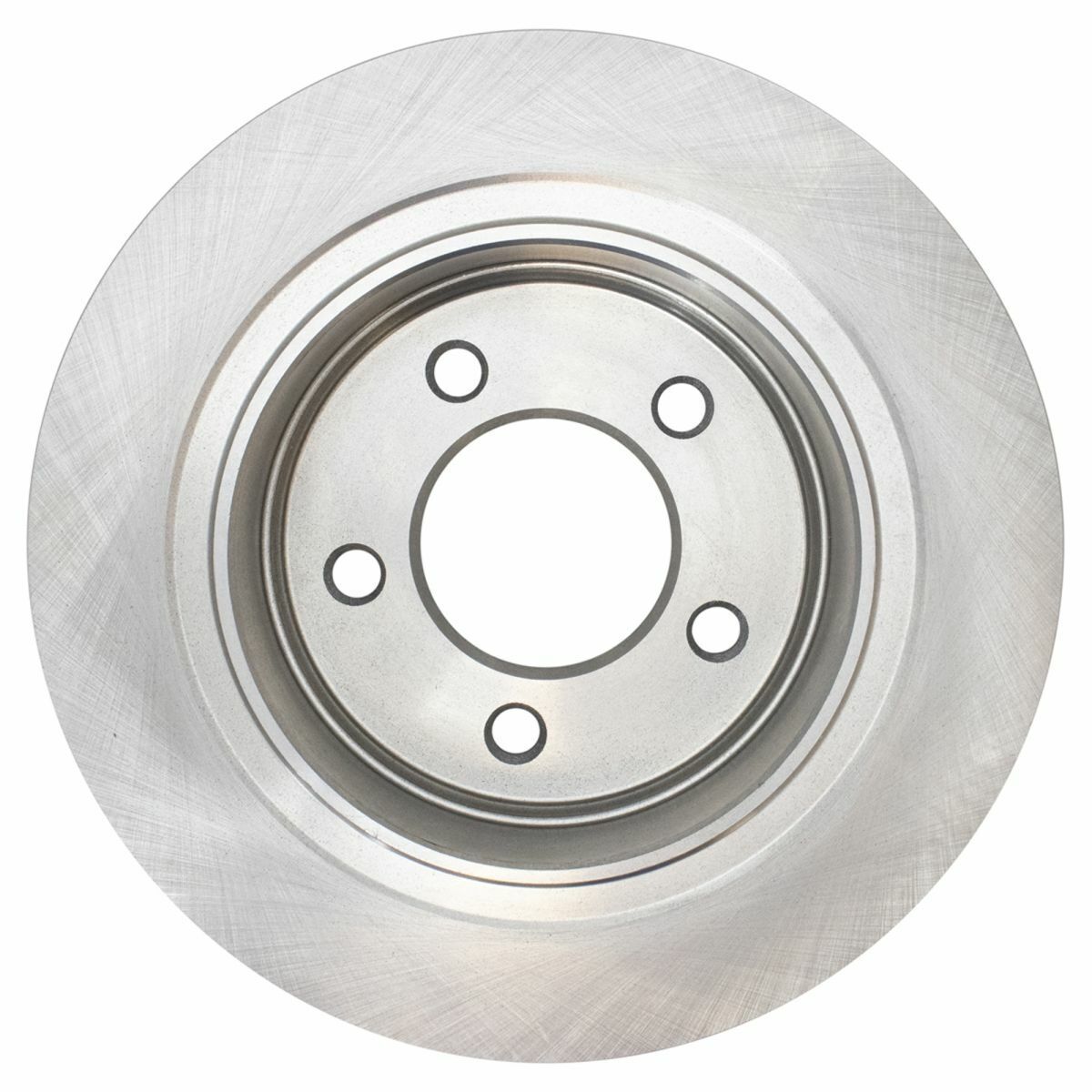 Disc Brake Rotor Rear Pair Set For Chrysler 2004-2008 Pacifica Sport Utility