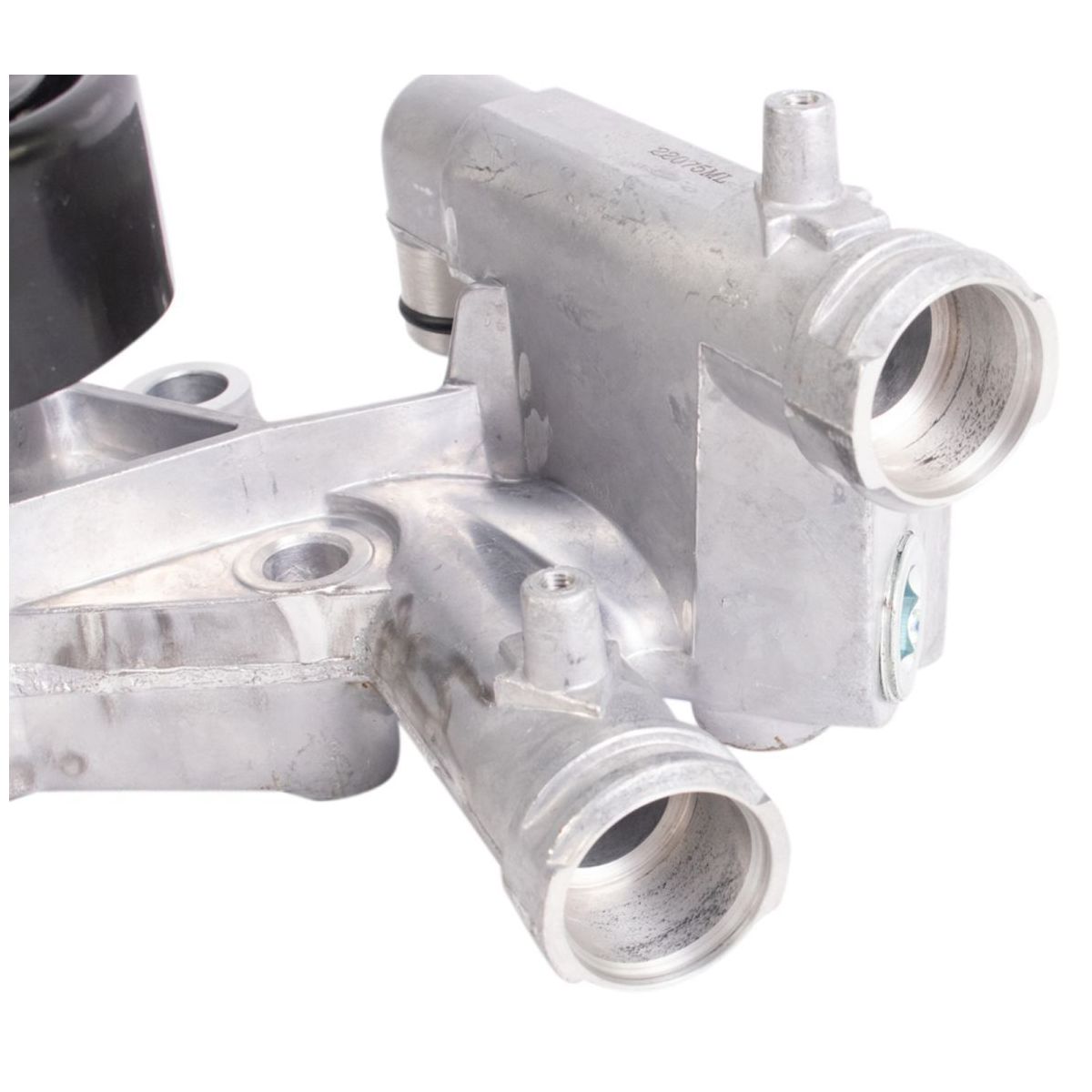For 1997-1998 Regency Pontiac 1995-1998 Bonneville Serpentine Belt Tensioner